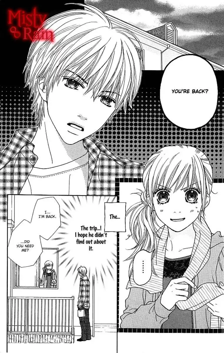 Parfait Tic Chapter 120 9